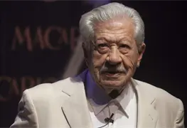 A sus 98 a&ntilde;os fallece de Neumon&iacute;a Ignacio L&oacute;pez Tarso
