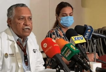 Hospital de Veracruz iba a aplicar plaquetas caducas a niño con cáncer