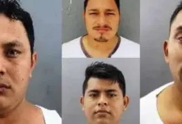 Reos se enfrentaron contra custodios, tienen un rehén y se dieron a la fuga