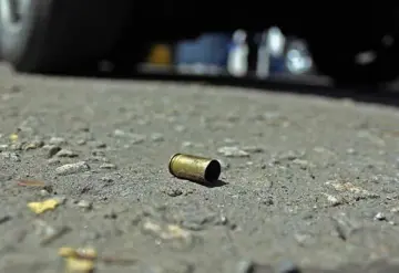 Pleito de vecinos dejó tres hombres heridos de bala y una mujer golpeada