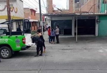 Aseguran veterinaria que operaba como carnicería clandestina: vendía carne para tacos