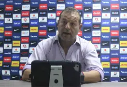 Pumas Tabasco necesita trabajar en contundencia urgentemente; Israel Hern&aacute;ndez