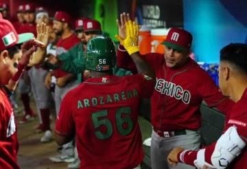 La Selección Mexicana y el pitcher forjado en Cárdenas Luis Enrique Cessa avanzaron a los cuartos de final del Clásico Mundial