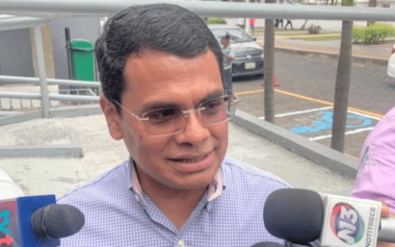 Diputado local interpondrá recursos de impugnación contra el IEPC Tabasco