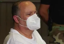 César Duarte cambia de abogado como estrategia para lograr libertad condicional