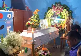 Muere una niña por golpes de sus compañeras de escuela