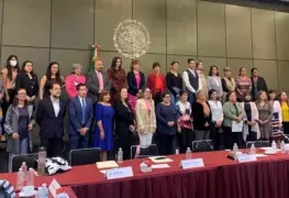 SE del Sipinna nacional coadyuva en la erradicación de embarazo infantil y la prevención del adolescente