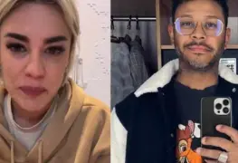 Kalimba es acusado de acoso y abuso por la cantante Melissa Galindo