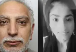 Joven se niega a casarse y su tío la asesina; recibe cadena perpetua