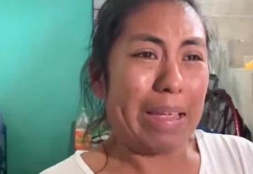 Todos le hacía bullying, ya no quería que se burlaran de ella: habla la hermana de Lizbeth