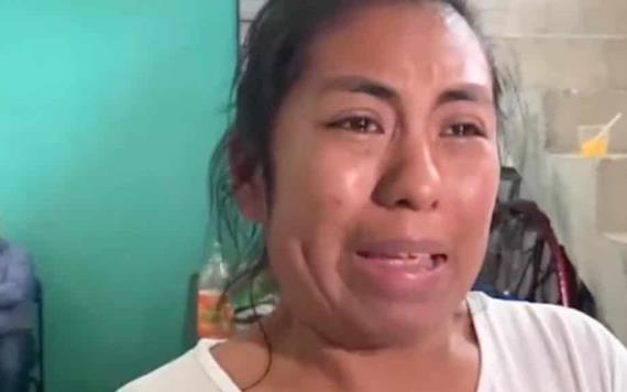 Todos le hacía bullying, ya no quería que se burlaran de ella: habla la hermana de Lizbeth