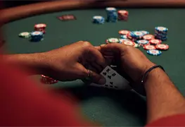 P&oacute;ker: &iquest;c&oacute;mo se juega al p&oacute;ker Texas Holdem?; Aqu&iacute; te presentamos sus reglas