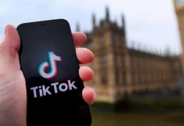 Reino Unido prohíbe TikTok en los dispositivos gubernamentales