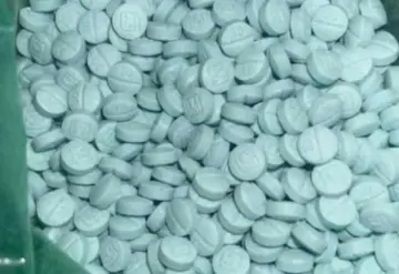 EU alerta por medicamentos falsificados y contaminados con fentanilo y metanfetaminas en la frontera con México