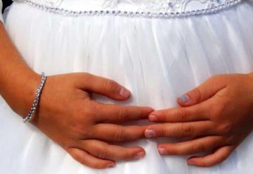 Matrimonio infantil en México: maltrato en nombre de usos y costumbres