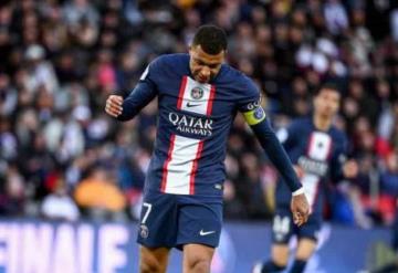 PSG naufraga en liga, pero se mantiene como líder