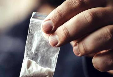 Aumenta 35% tráfico de cocaína en el mundo