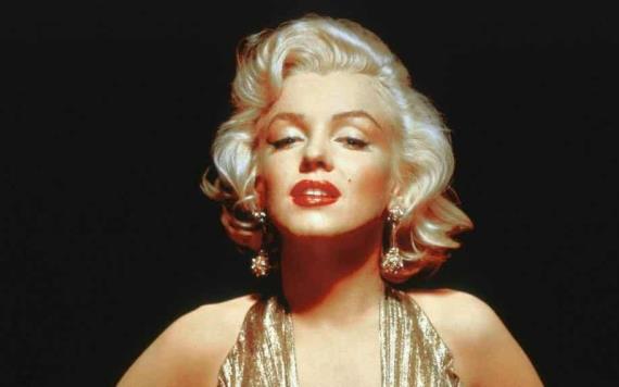 Las raíces mexicanas de Marilyn Monroe