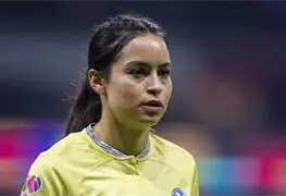 Revientan a la Liga MX femenil por echarse flores en comunicado por salida de Scarlett Camberos del Am&eacute;rica