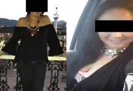 Detienen por segunda vez a María Hilda N o Liliana N., ex reina de belleza por trata de mujeres