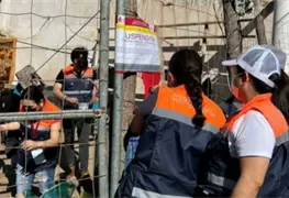 Mueren ni&ntilde;os en cuarter&iacute;as por condiciones de vida insalubres en Sinaloa