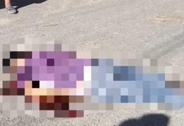 Su rival lo mató de un tiro en Comalcalco