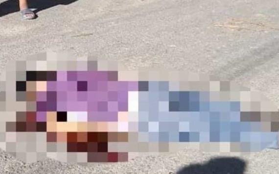 Su rival lo mató de un tiro en Comalcalco