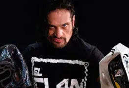 Cibernético formará parte de MasterChef Celebrity