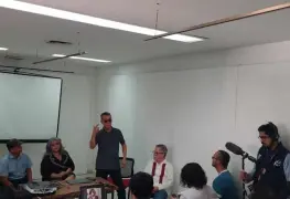 Investiga Comisión de la Verdad sucesos violentos de 1965 a 1990