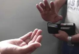 Deudores de pensión alimenticia no podrán salir del país ni hacer algunos trámites