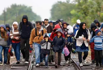 ACNUR insta a EE. UU. a no implementar propuesta que obstaculice el acceso al asilo