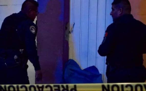 Catean casa del horror en Edomex y detienen a un hombre