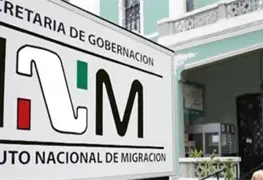 INM da a conocer la relaci&oacute;n preliminar los nombres de las personas extranjeras que se encontraban en la Estancia Provisional de Ciudad Ju&aacute;rez, Chihuahua