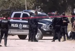 Hallan a bebé de 6 meses junto a sus padres sin vida en Jalisco