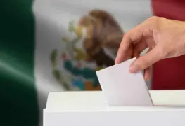 En el aire reforma electoral