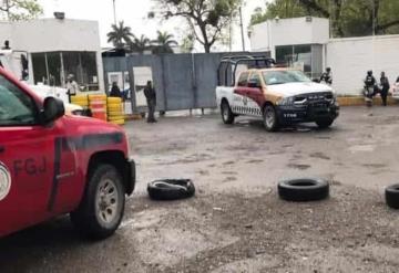 Riña en penal de Ciudad Victoria, Tamaulipas, deja ocho reclusos heridos