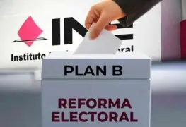 Definiciones: no es sólo una batalla electoral, es política
