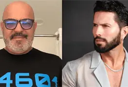 Poncho de Nigris le prest&oacute; 5 mil pesos a Juan Carlos Casasola y no me volvi&oacute; a hablar"
