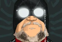 Guillermo del Toro se une al Spider-verse