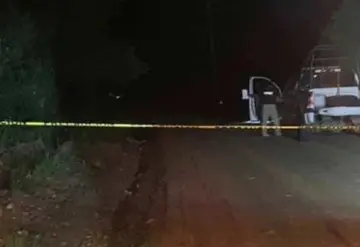 Ataque armado en Veracruz deja tres fallecidos y un niño herido