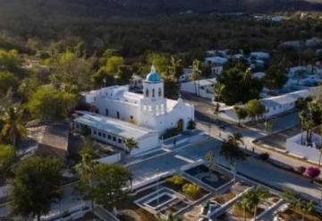 Islas Marías esperan su primera Semana Santa