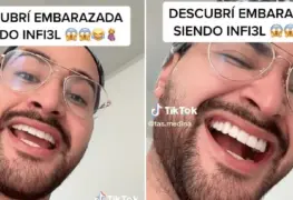 Doctor descubre a una mujer embarazada siendo infiel durante el parto