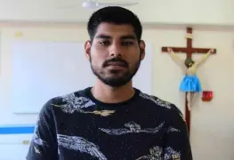 La espiritualidad me da fortaleza