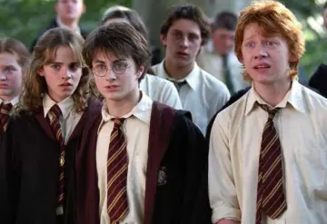 Serie de Harry Potter en HBO será un remake; J.K. Rowling estará involucrada