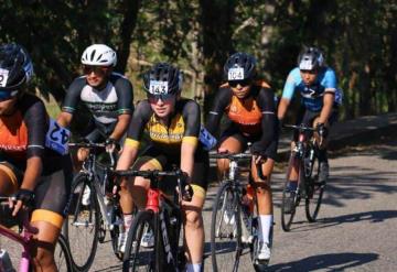 Se definió la Selección Estatal de ciclismo que competirá en el Macro Regional a realizarse del 12 al 16 de abril en Emiliano Zapata y Villahermosa