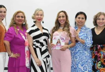 Reconocen labor altruista de mujeres Tabasqueñas