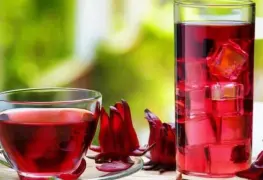 Descubre por qué el agua de jamaica es tu aliada para una vida saludable