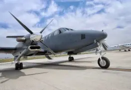 Bombardeo de nubes en el Valle de México aún no salpica agua