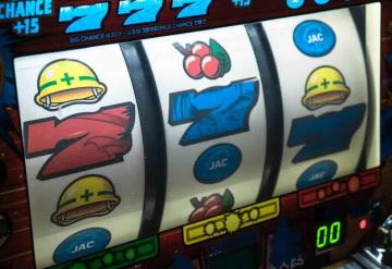 ¿Son las tragamonedas online el juego más popular de los casinos en línea?