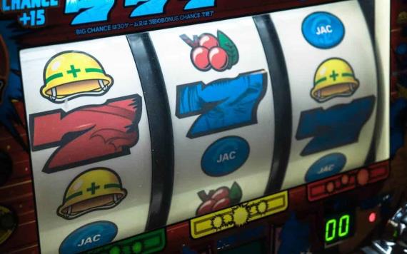 ¿Son las tragamonedas online el juego más popular de los casinos en línea?